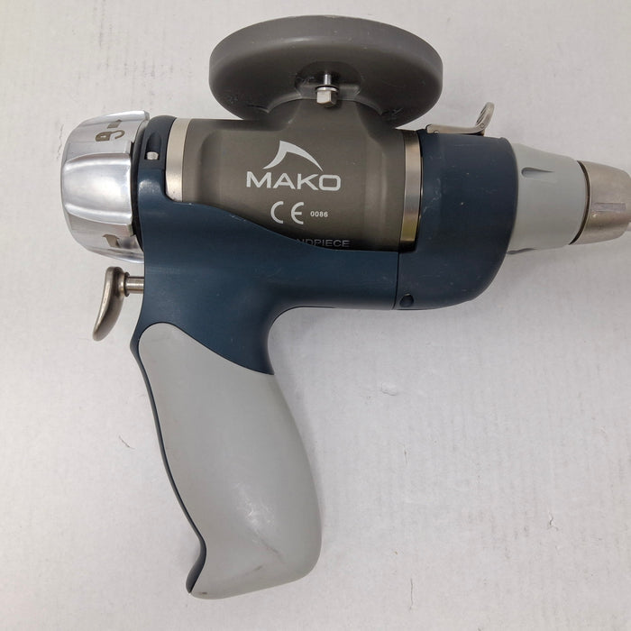 Stryker Mako 209063 Mics Handpiece Drill Attachment