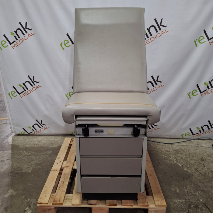 Midmark Ritter 100 Exam Table