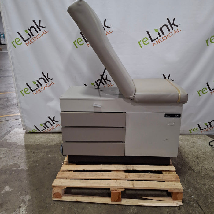 Midmark Ritter 100 Exam Table