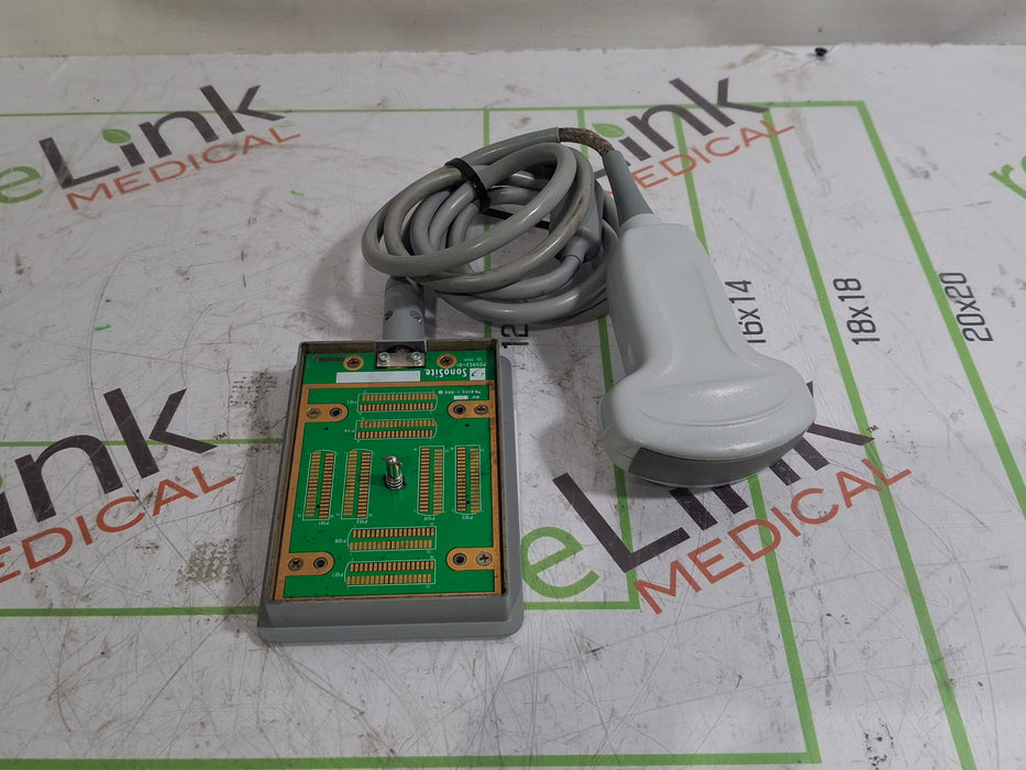 Sonosite MicroMaxx C60e/5-2 MHz Curved Array Transducer