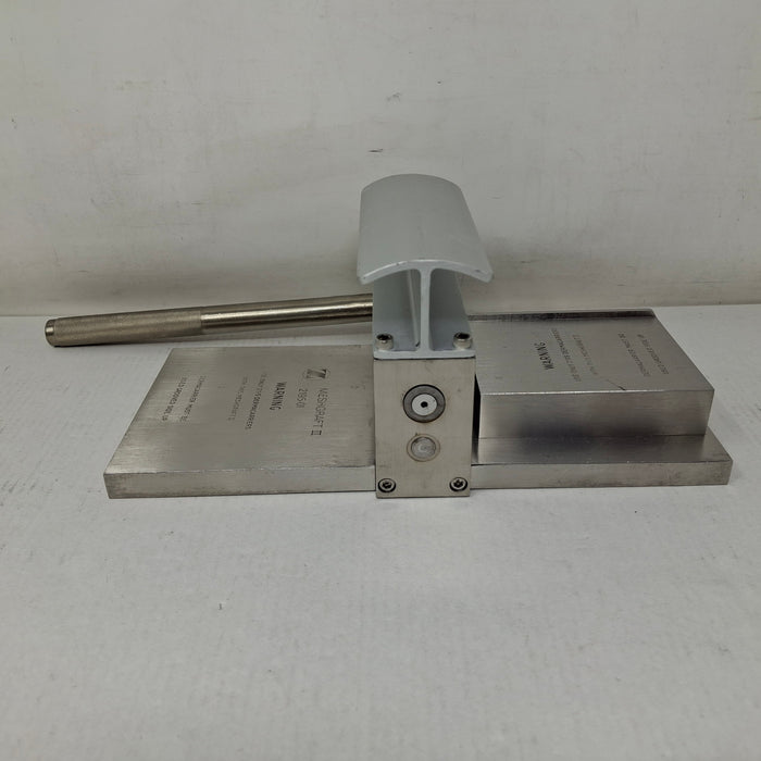 Zimmer 2195-01 Meshgraft 2 Skin Graft Expansion System