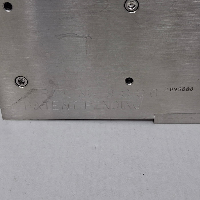 Zimmer 2195-01 Meshgraft 2 Skin Graft Expansion System