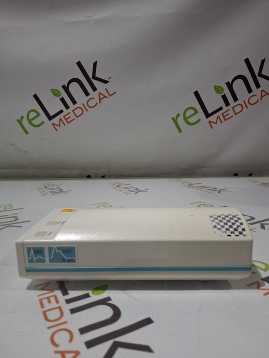 Philips M3001A-A01 Fast SpO2, NIBP, ECG MMS Module