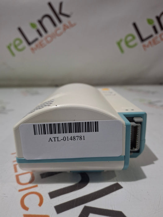 Philips M3001A-A01 Fast SpO2, NIBP, ECG MMS Module
