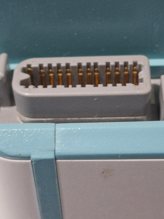 Philips M3001A-A01 Fast SpO2, NIBP, ECG MMS Module