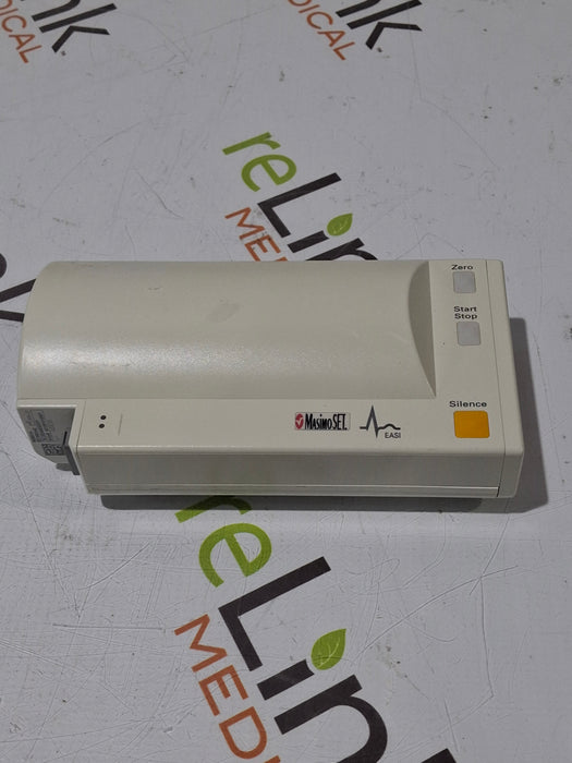 Philips M3001A-A03C06 Masimo SpO2, NIBP, ECG, Temp, IBP MMS Module