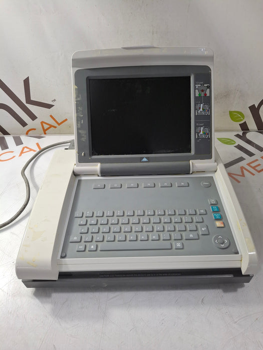 GE Healthcare MAC 5500 ECG without CAM Module