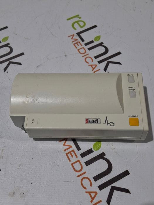Philips M3001A-A03C06 Masimo SpO2, NIBP, ECG, Temp, IBP MMS Module