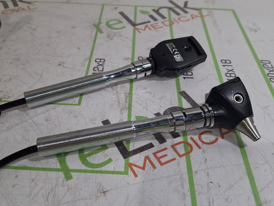 Welch Allyn 74710 Transformer Otoscope Ophthalmoscope