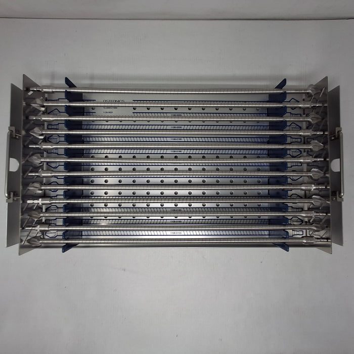 Howmedica Osteonics Corp. Intramedullary Flexible Reamers Set
