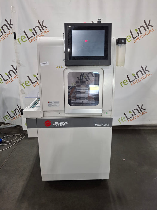 Beckman Coulter B05033 Power Link System
