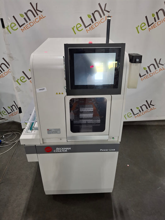 Beckman Coulter B05033 Power Link System