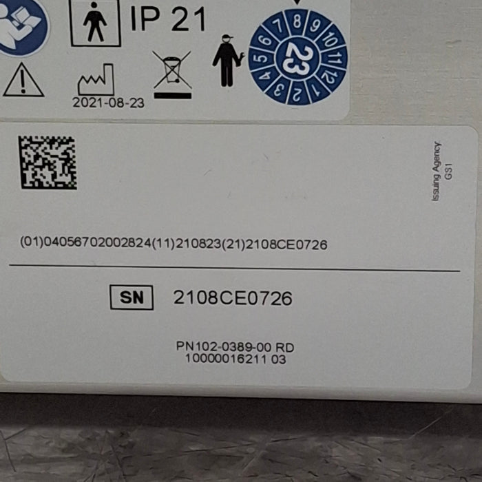 Arthrex Synergy Insufflation AR-3290-0004