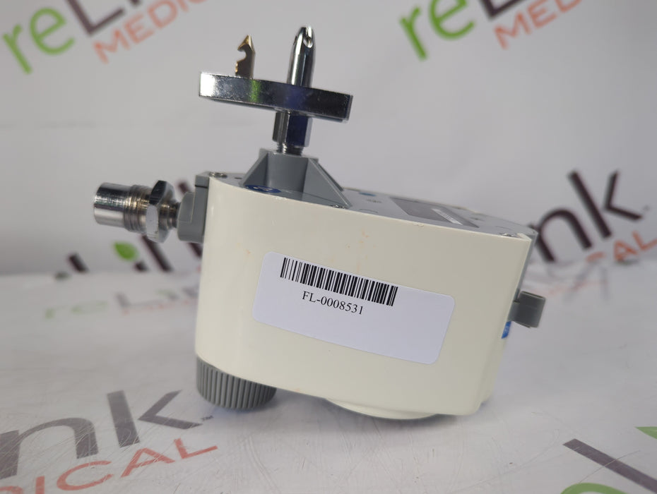 Amvex Vacuum Regulator
