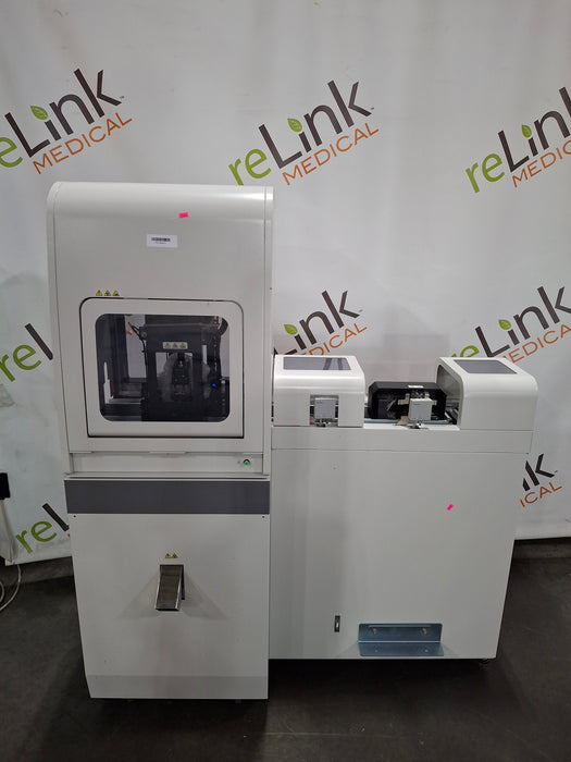 Beckman Coulter B05033 Power Link System