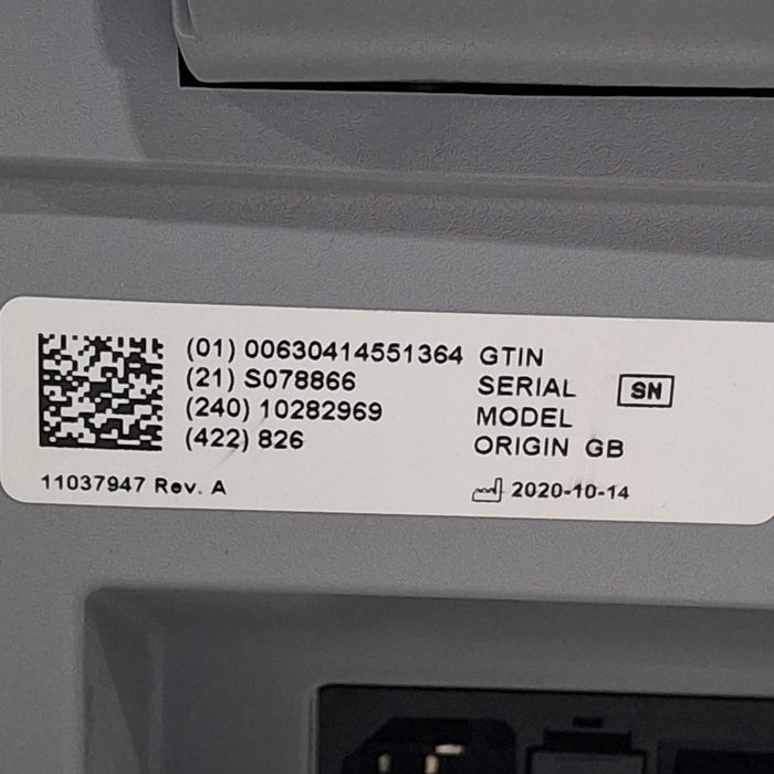 Siemens DCA Vantage Analyzer