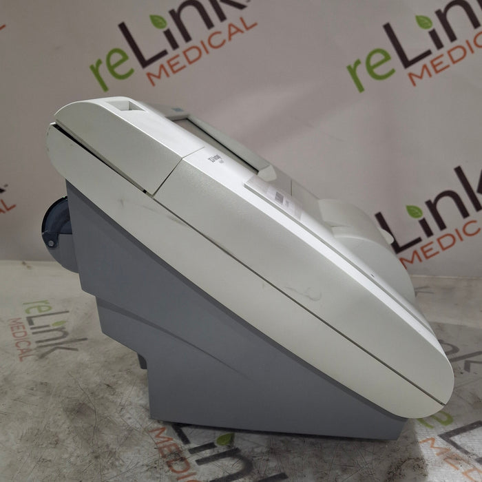 Siemens DCA Vantage Analyzer