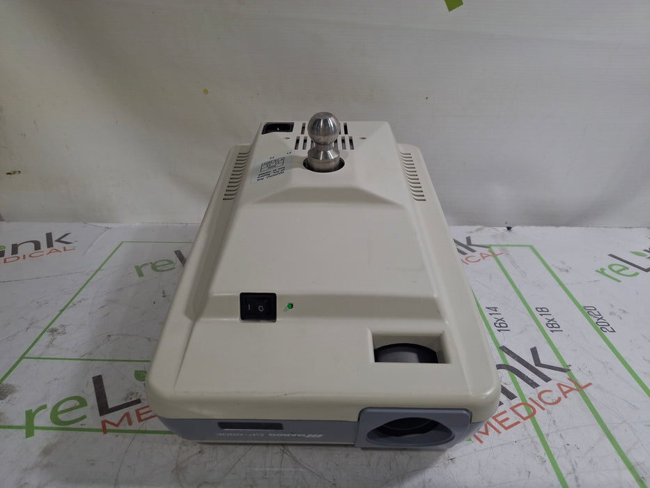 Marco CP-690E Medical Optometry Automatic Chart Projector