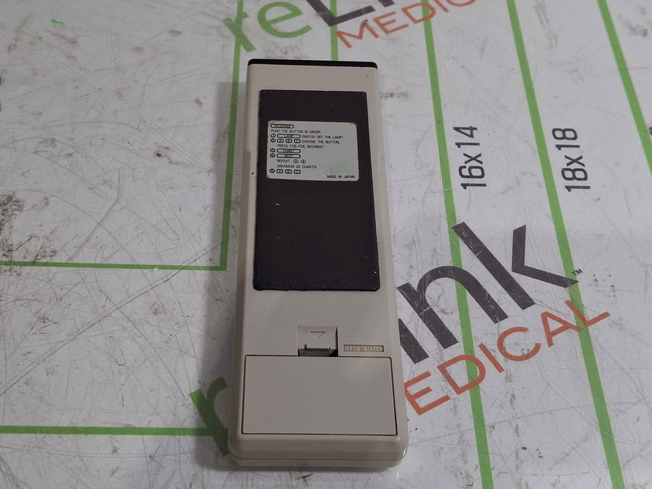 Marco CP-690E Medical Optometry Automatic Chart Projector