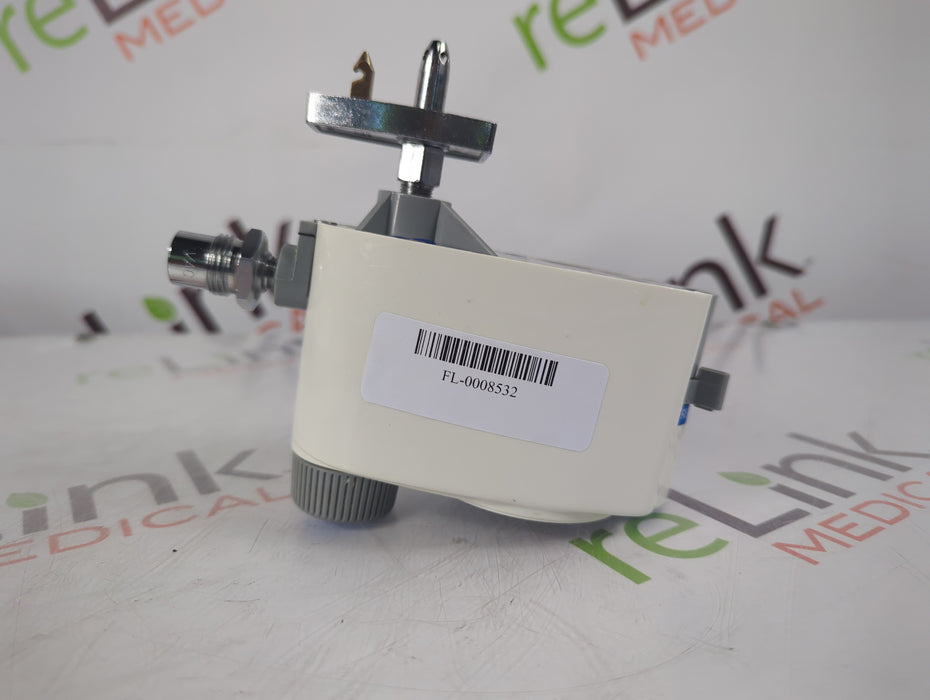 Amvex Vacuum Regulator