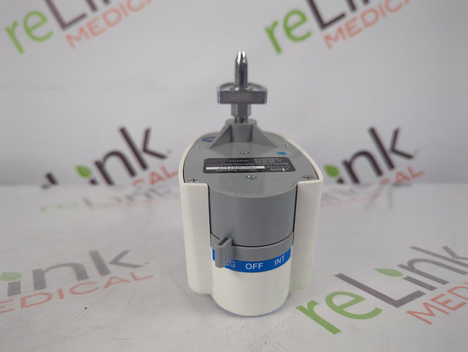 Amvex Vacuum Regulator