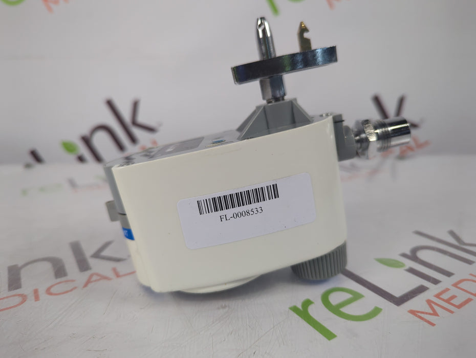 Amvex Vacuum Regulator