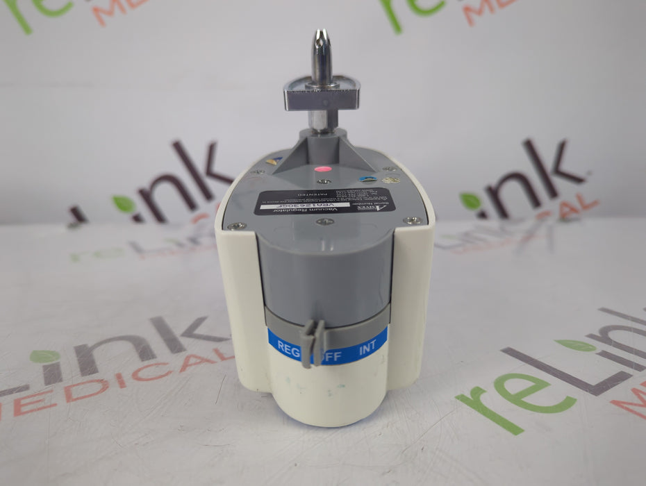 Amvex Vacuum Regulator