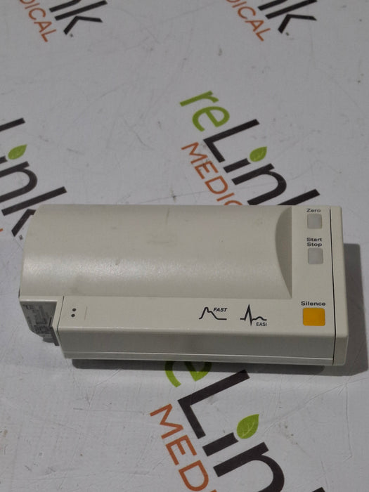 Philips M3001A-A01C06 Fast SpO2, NIBP, ECG, Temp, IBP MMS Module