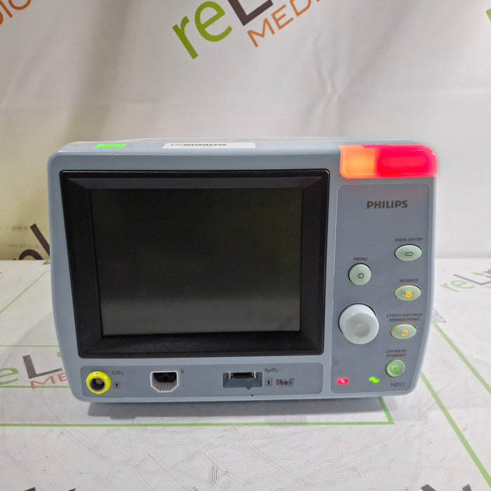 Philips NM3 Respiratory Profile Monitor
