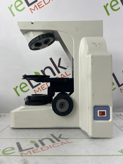 Nikon Eclipse E400 Binocular Microscope