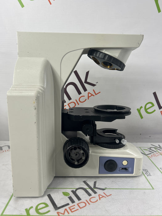 Nikon Eclipse E400 Binocular Microscope