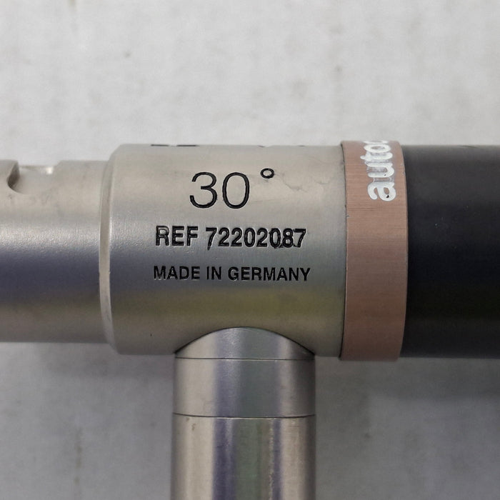 Smith & Nephew 72202087 HD 30° Rigid Scope