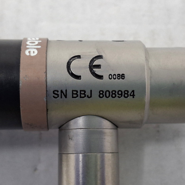 Smith & Nephew 72202087 HD 30° Rigid Scope