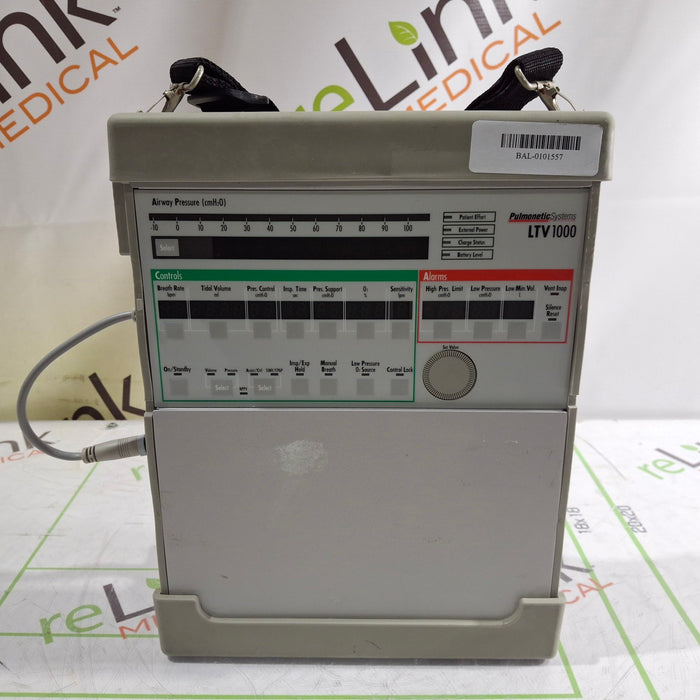 CareFusion LTV 1000 Ventilator
