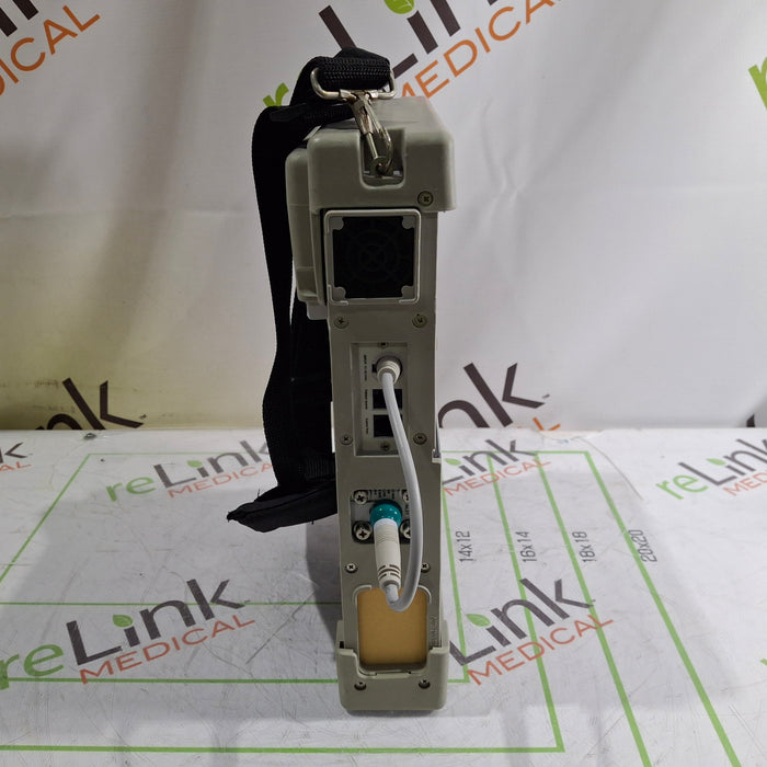 CareFusion LTV 1000 Ventilator