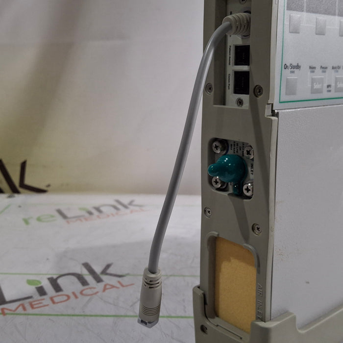 CareFusion LTV 1000 Ventilator