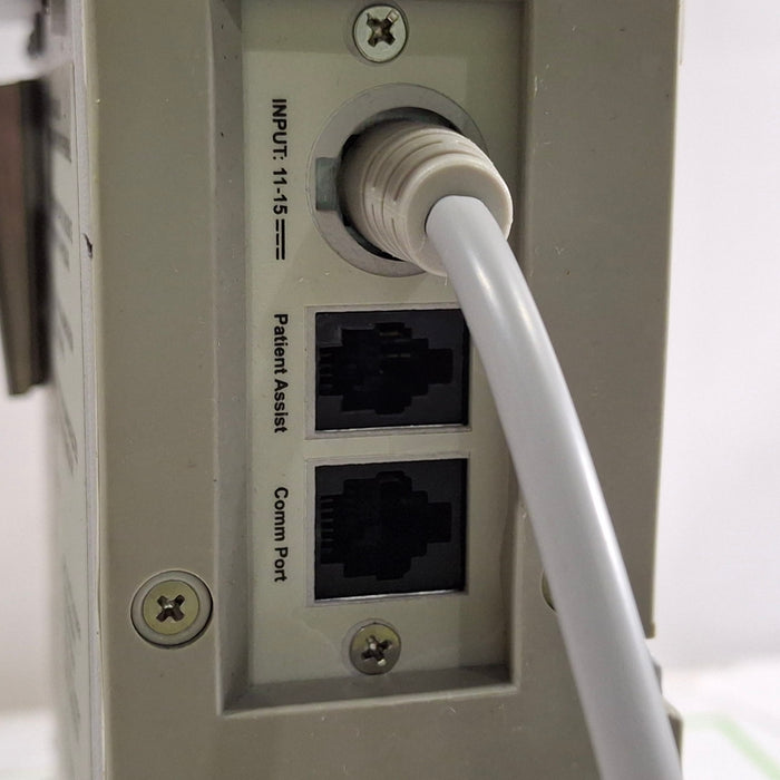 CareFusion LTV 1000 Ventilator