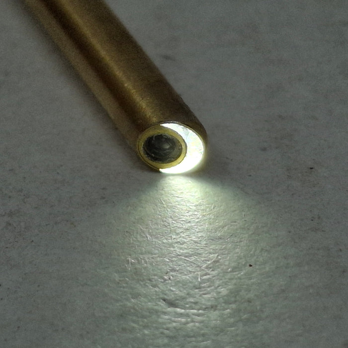 Olympus A4674A 3mm 30° Hysteroscope