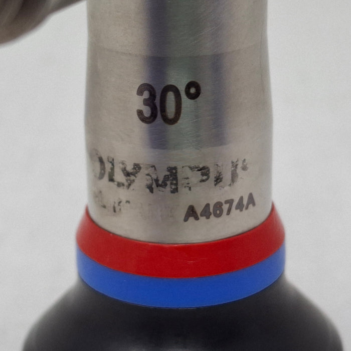Olympus A4674A 3mm 30° Hysteroscope