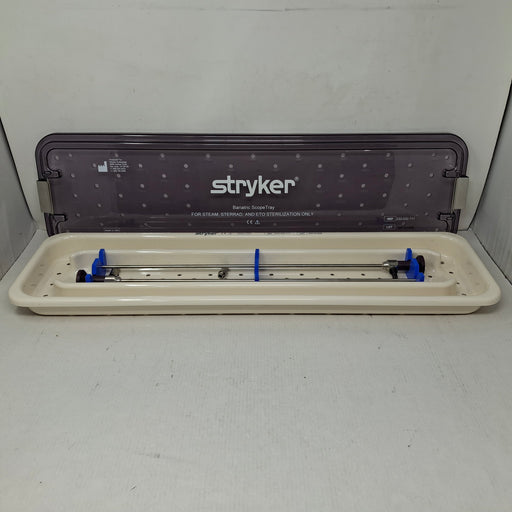 Stryker Stryker 502-513-010 0° & 502-513-030 30° Precision IE Rigid Scopes, 5.5mm Rigid Endoscopy reLink Online