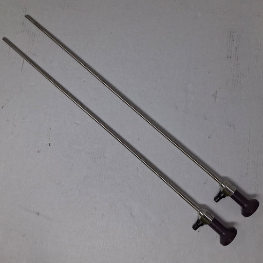 Stryker Stryker 502-513-010 0° & 502-513-030 30° Precision IE Rigid Scopes, 5.5mm Rigid Endoscopy reLink Online