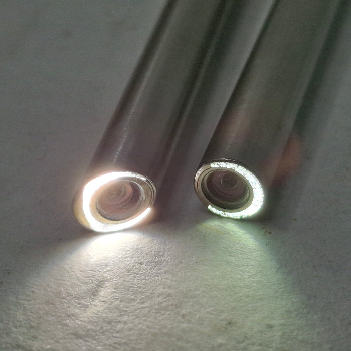 Stryker 502-513-010 0° & 502-513-030 30° Precision IE Rigid Scopes, 5.5mm