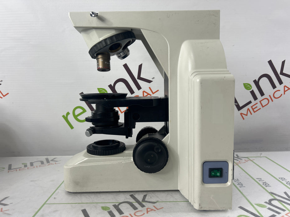 Nikon Eclipse E400 Binocular Microscope