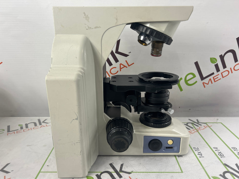 Nikon Eclipse E400 Binocular Microscope