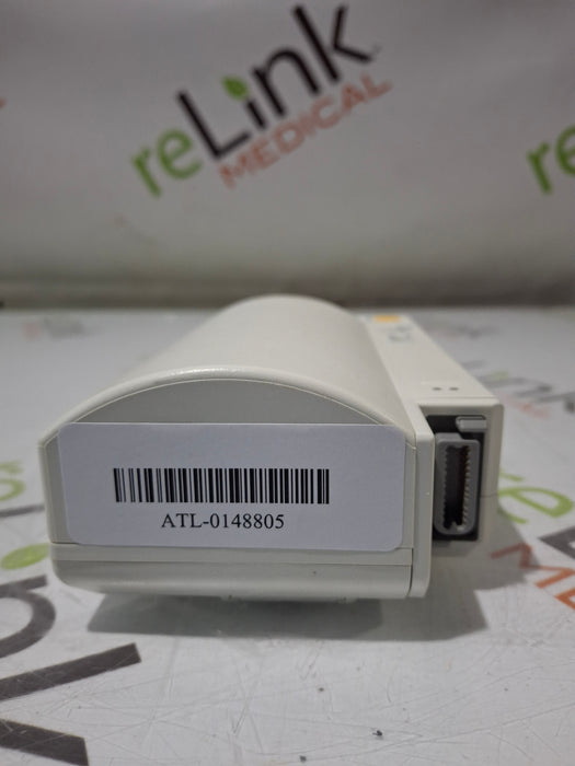 Philips M3001A-A01C06 Fast SpO2, NIBP, ECG, Temp, IBP MMS Module