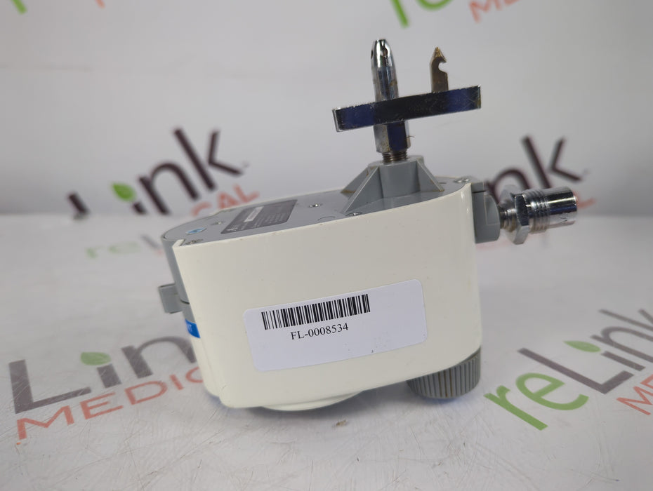 Amvex Vacuum Regulator