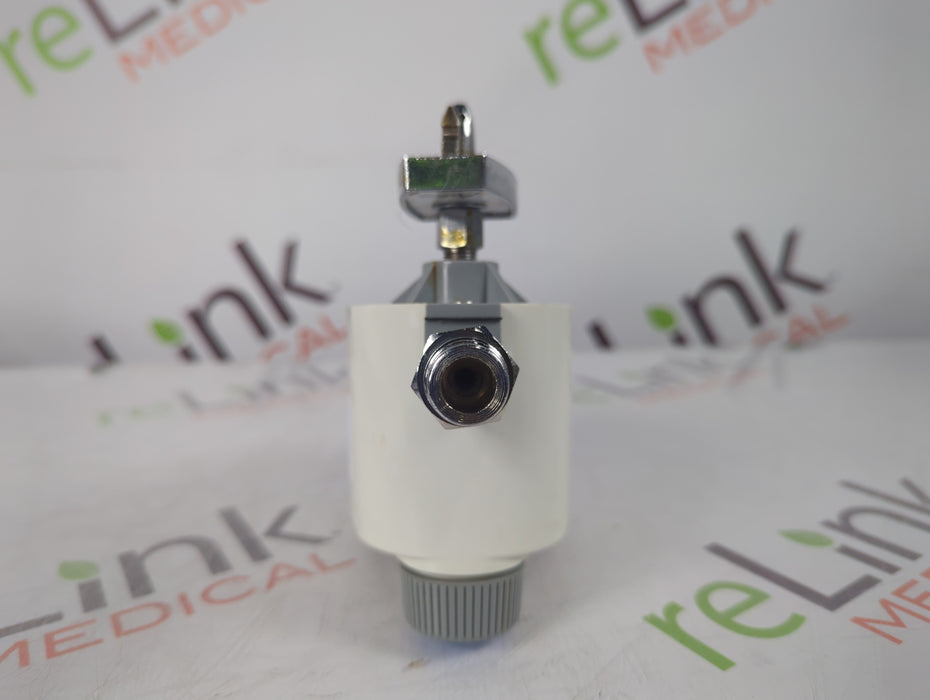 Amvex Vacuum Regulator
