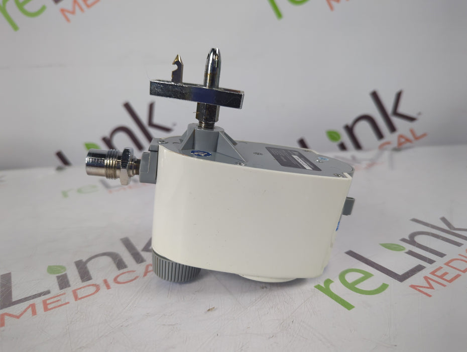 Amvex Vacuum Regulator