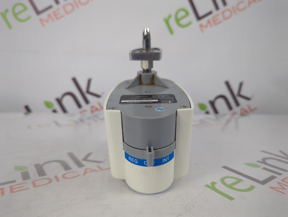 Amvex Vacuum Regulator