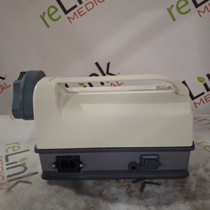 Smiths Medical Medfusion 4000 Syringe Infusion Pump